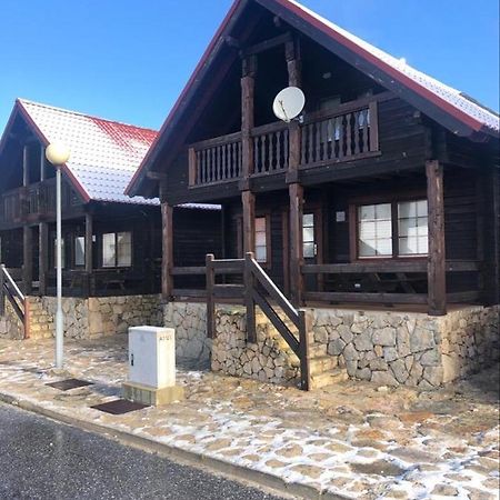 Chale 6 Villa Penhas da Saude Ngoại thất bức ảnh