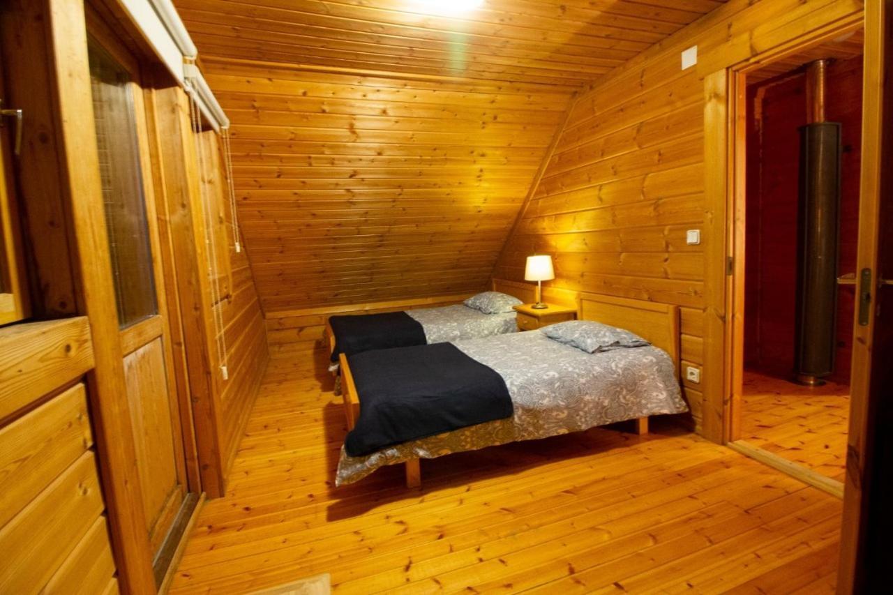 Chale 6 Villa Penhas da Saude Ngoại thất bức ảnh